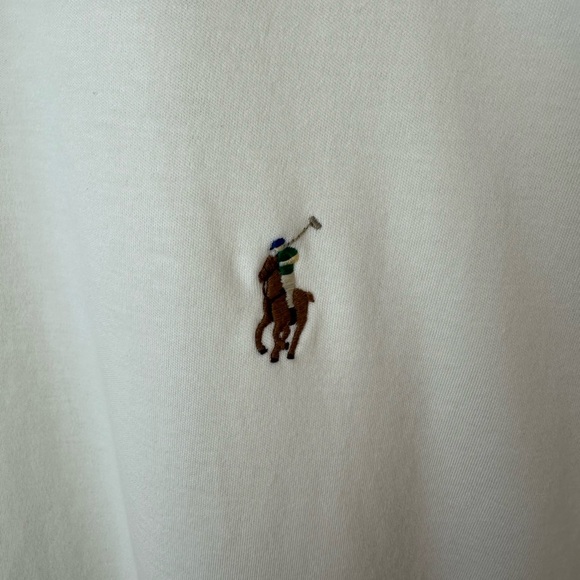 ⭐️ POLO BY RALPH LAUREN Men’s Shirt NWOT - Picture 5 of 9